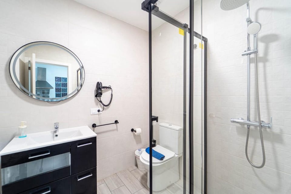 Mara 2 Playa del Burrero junto al mar, wifi gratis By Canarias Prime Homes Apartment in Gran Canaria