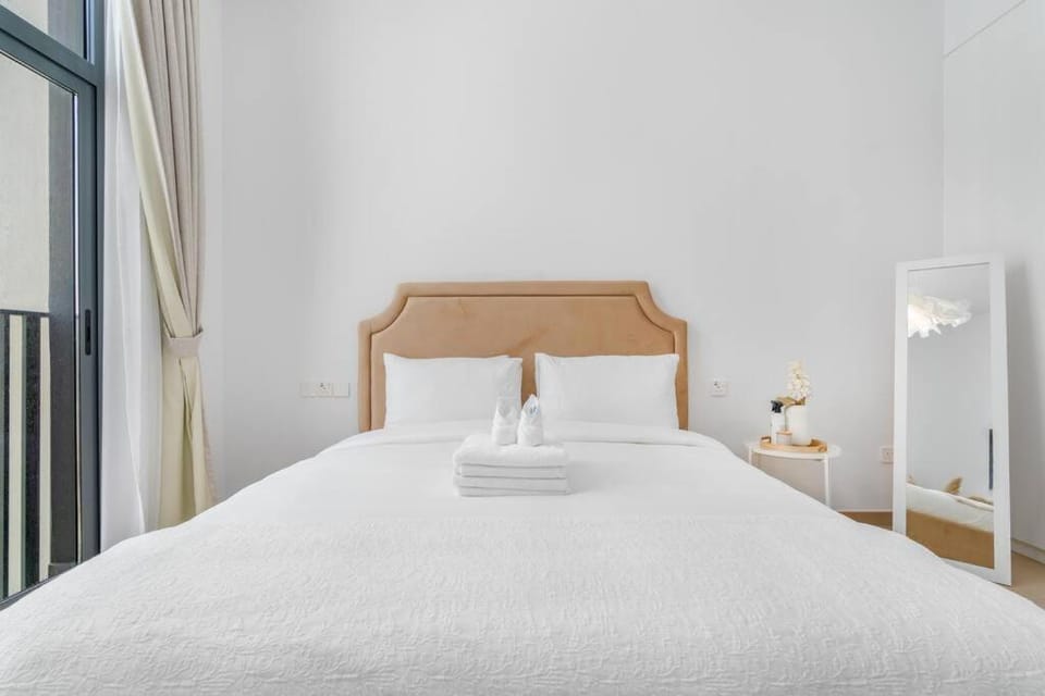 1bdr in Belgravia Heights - JVC - Dubai Apartment in Dubai