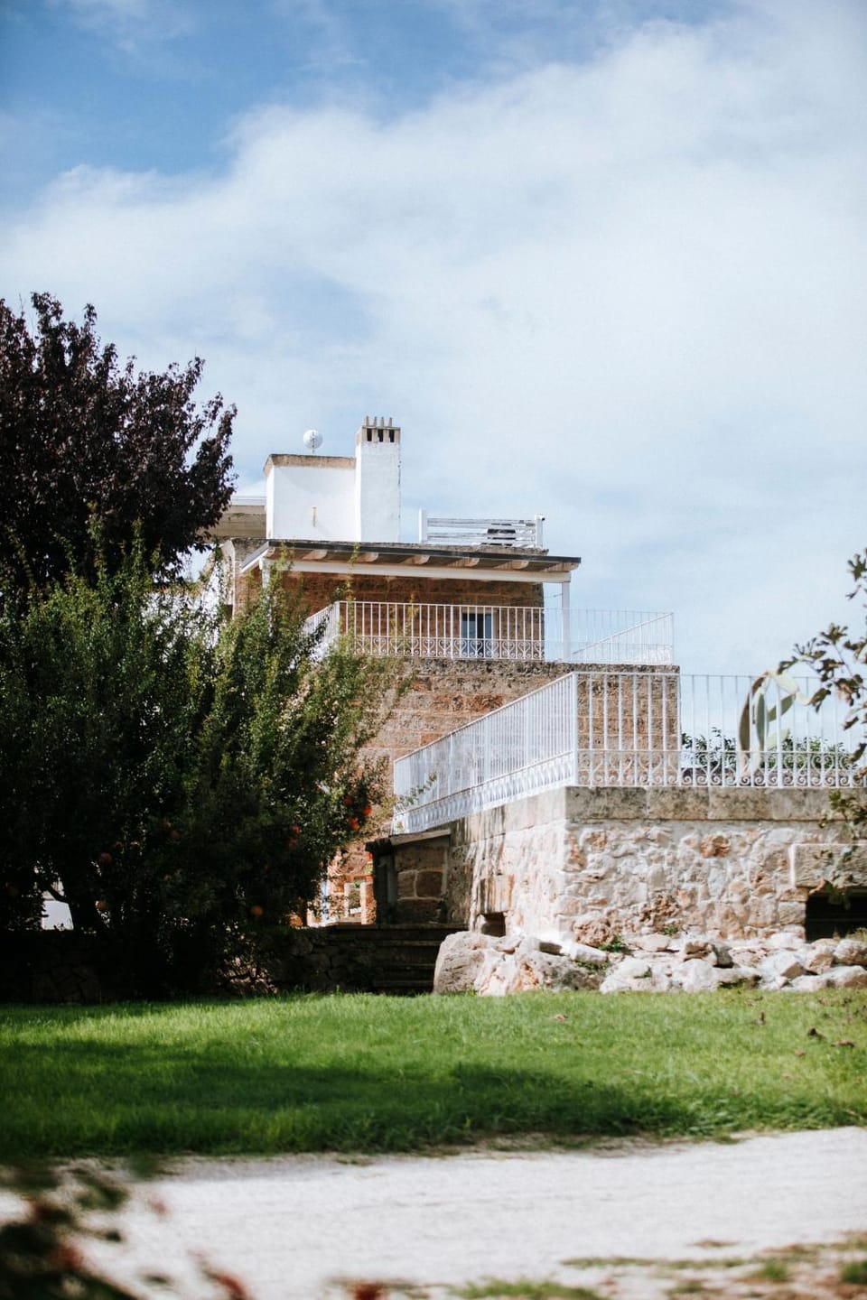 Masseria La Tofala benessere & SPA Bed and Breakfast in Apulia