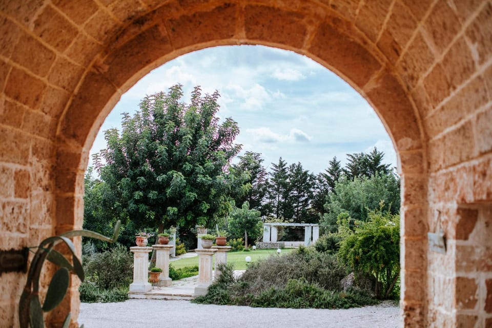 Masseria La Tofala benessere & SPA Bed and Breakfast in Apulia