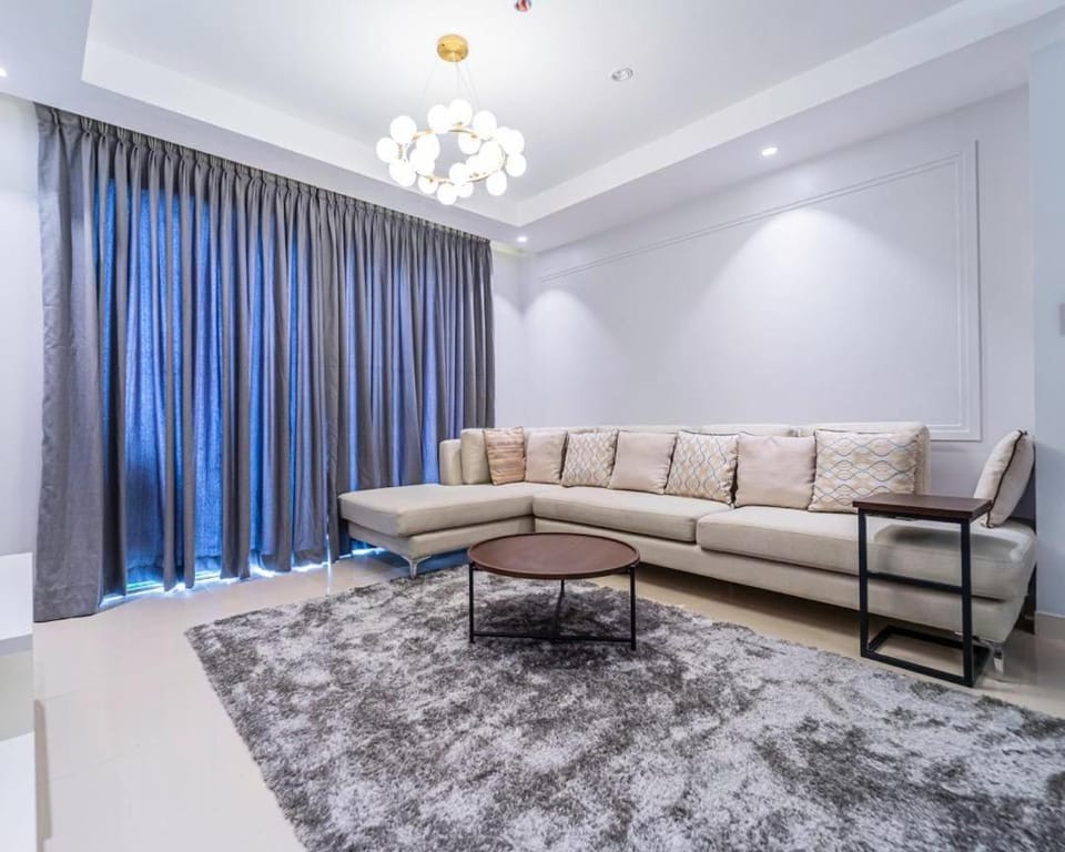 Blue water apartment Apartment in Lagos, Nigeria