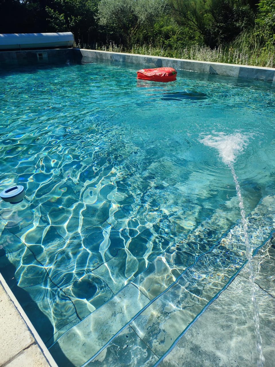 Day, Pool view, Swimming pool