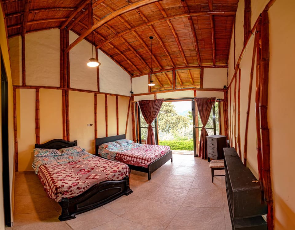 Quinta Maka VistaHermosa House in Cundinamarca, Colombia