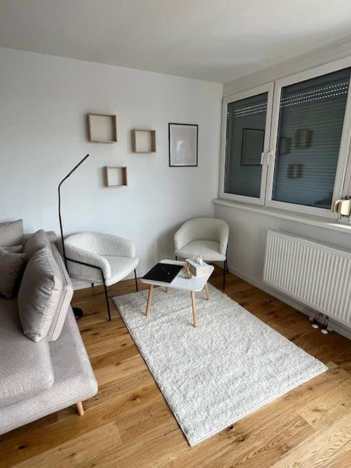 FarawayHomes Studio Vienna #H1 Apartment in Vienna