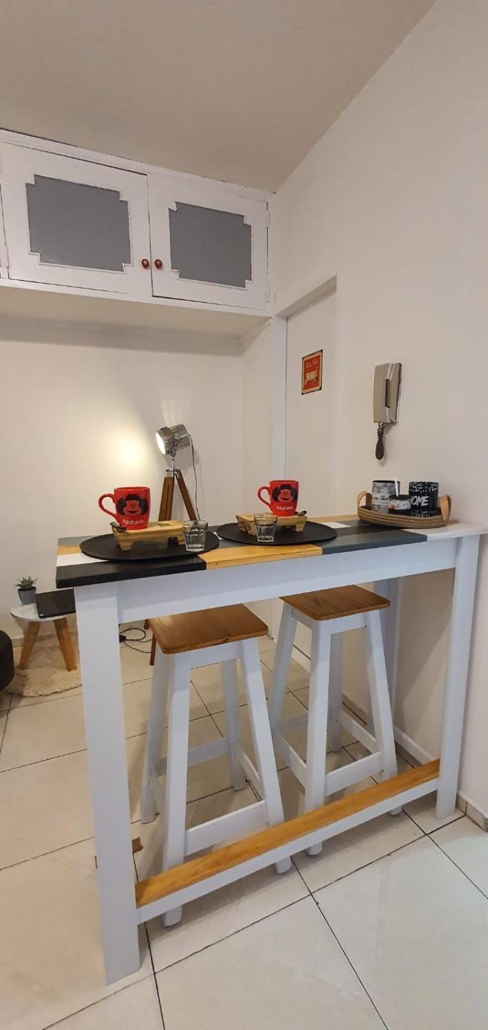 Coronel Diaz Apartment Apartment in Buenos Aires