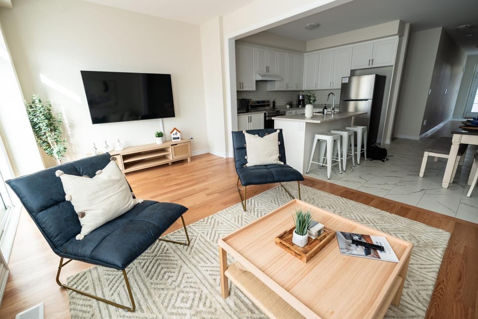 TV and multimedia, Living room