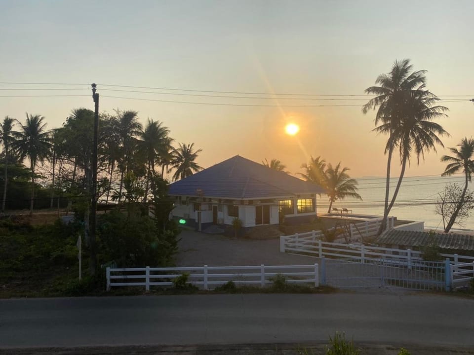 Day, Natural landscape, Beach, Sea view, Sunrise, Sunset