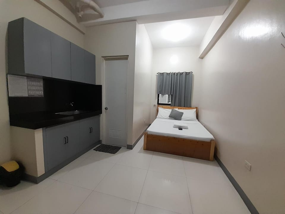 P3K Suites Budget Hotel Apartment hotel in Makati