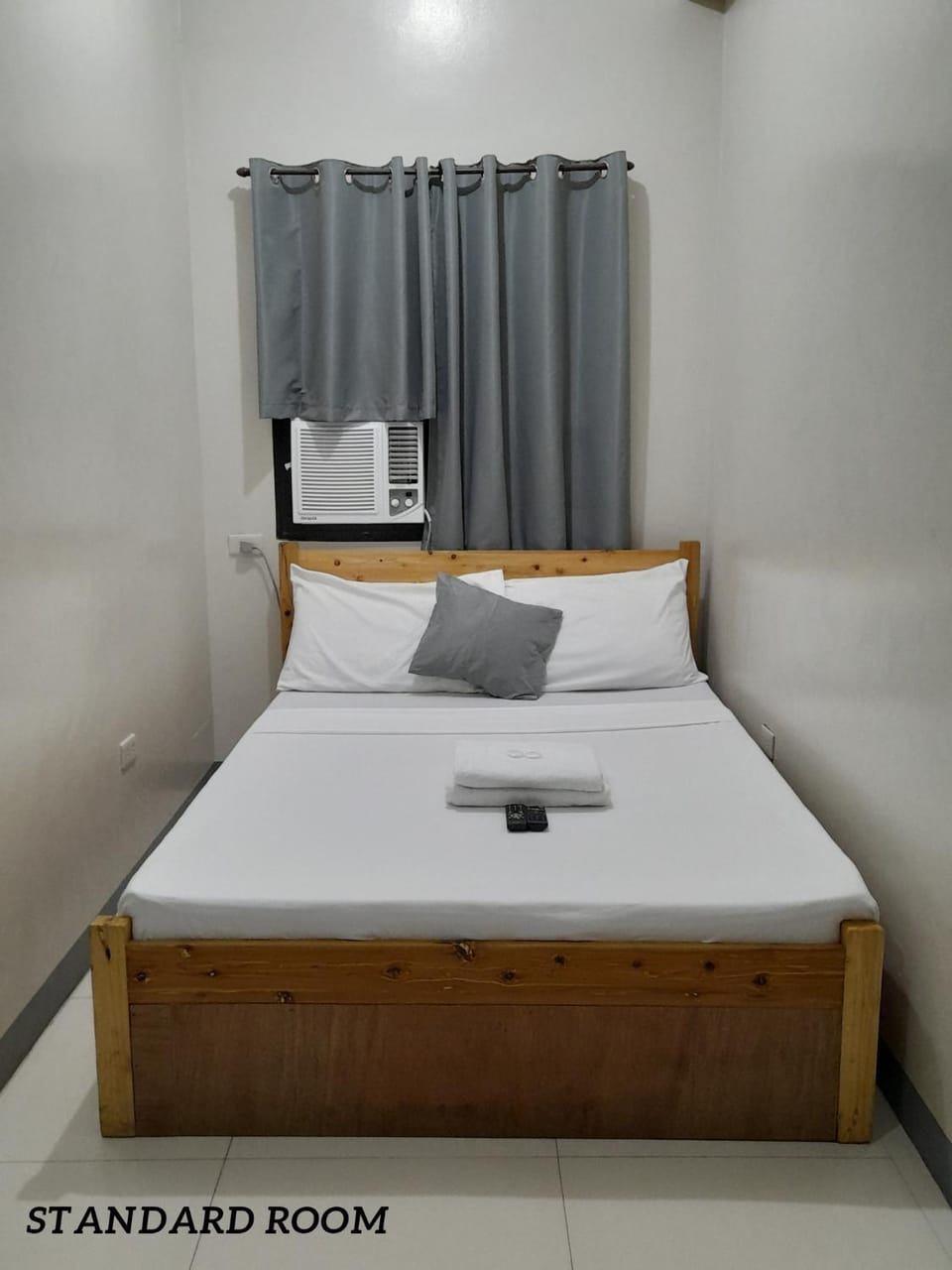 P3K Suites Budget Hotel Apartment hotel in Makati