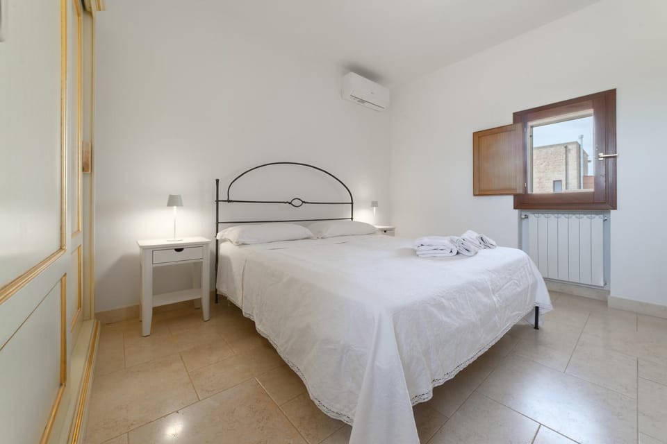 Masseria Galatea Agriturismo Farm Stay in Apulia