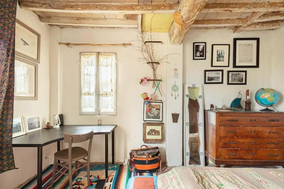 Selvatica50 b&b Bed and Breakfast in Emilia-Romagna