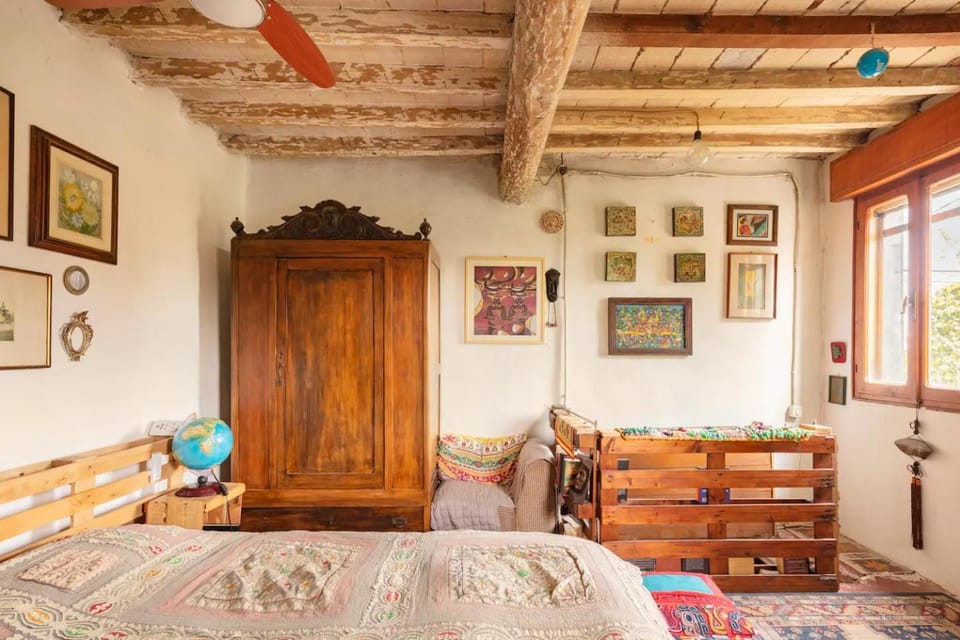 Selvatica50 b&b Bed and Breakfast in Emilia-Romagna