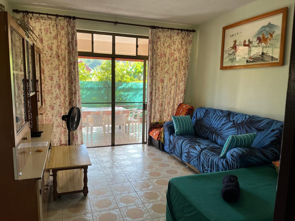 Belle Maison F3 Bed and Breakfast in Pape'ete