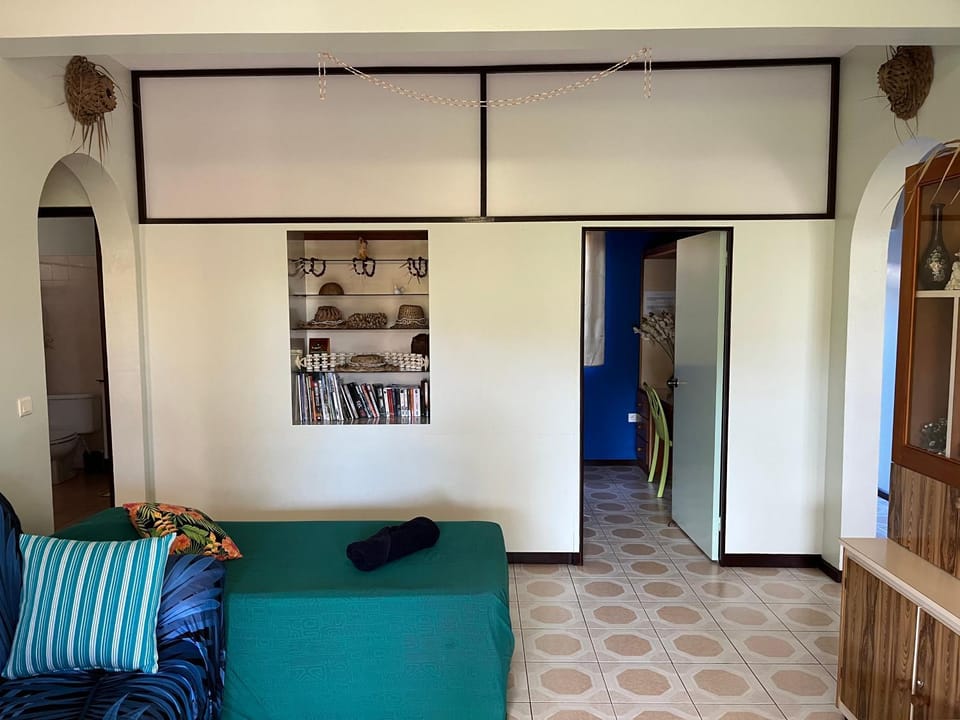 Belle Maison F3 Bed and Breakfast in Pape'ete