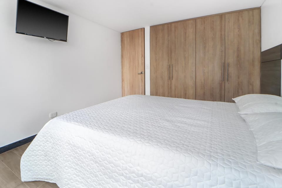 Apartamento Meredi Apartment in Bogota