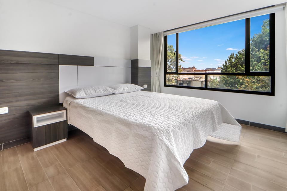 Apartamento Meredi Apartment in Bogota