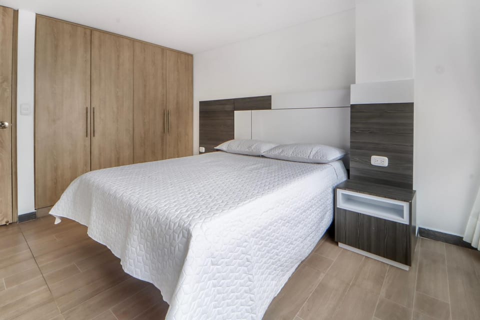 Apartamento Meredi Apartment in Bogota