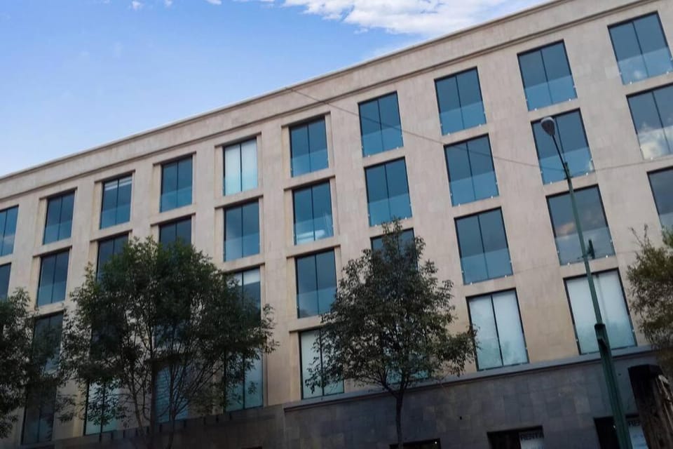 Property building, Day