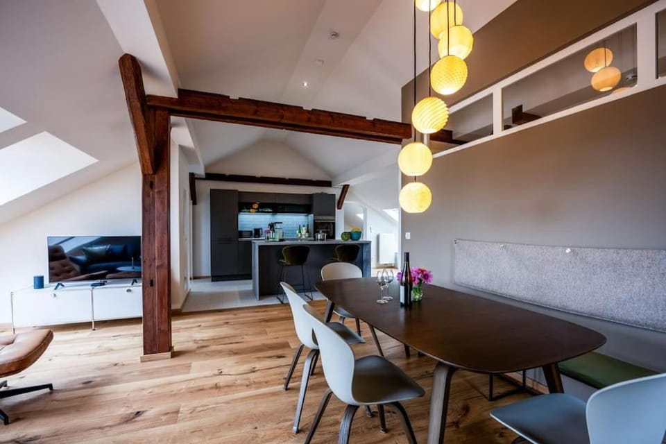 Ferienwohnung Heinrich und Rosa in Naumburg Saale Apartment in Thuringia, Germany