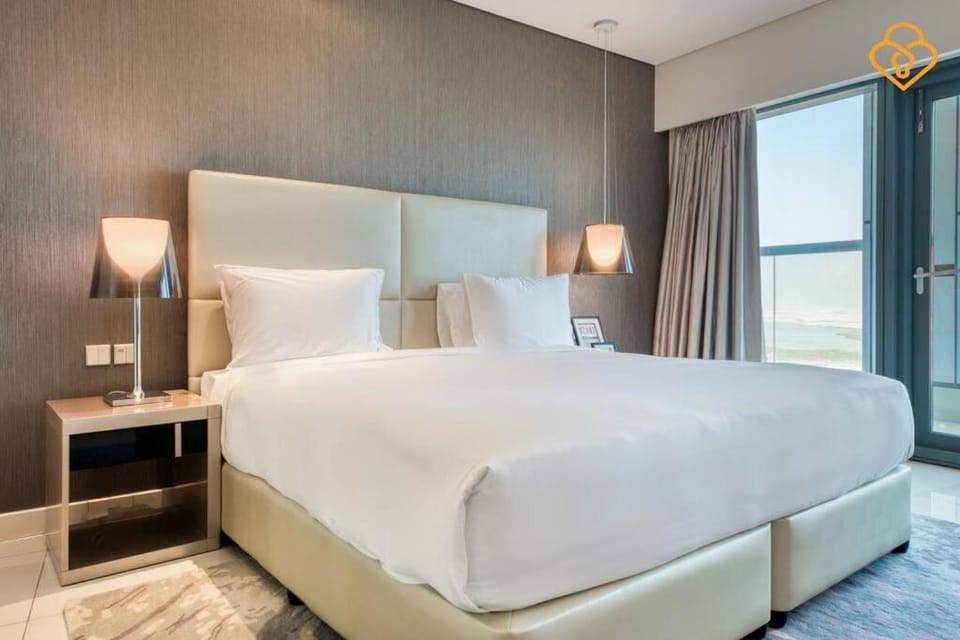 Keysplease Luxury 1 B/R Apt in Paramount Towers by Damac Apartment in Dubai