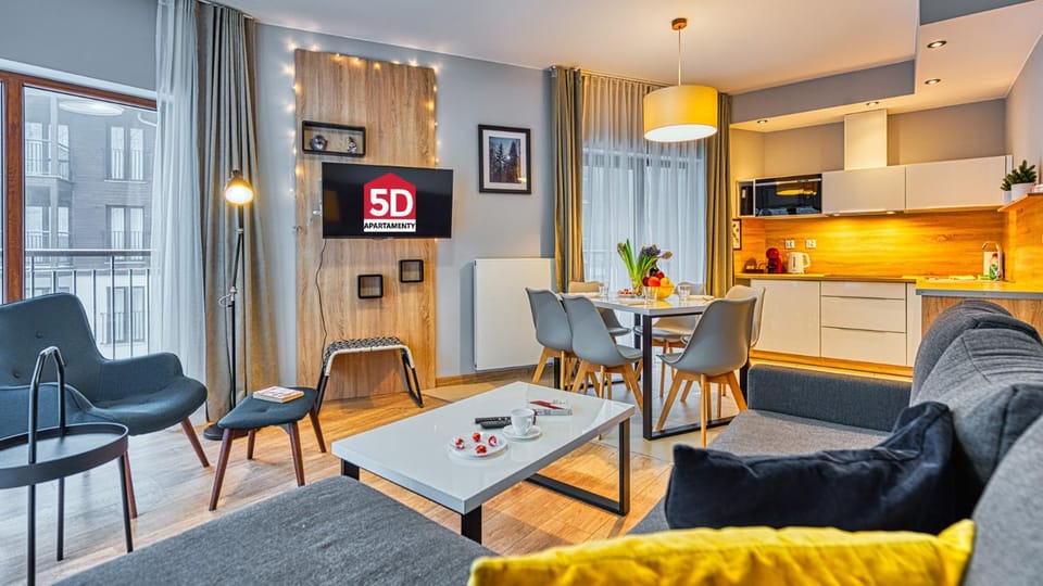Living room, Seating area, Evening entertainment