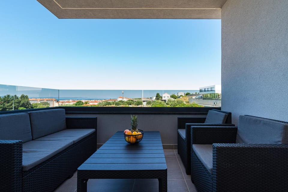 Day, View (from property/room), Balcony/Terrace, Balcony/Terrace