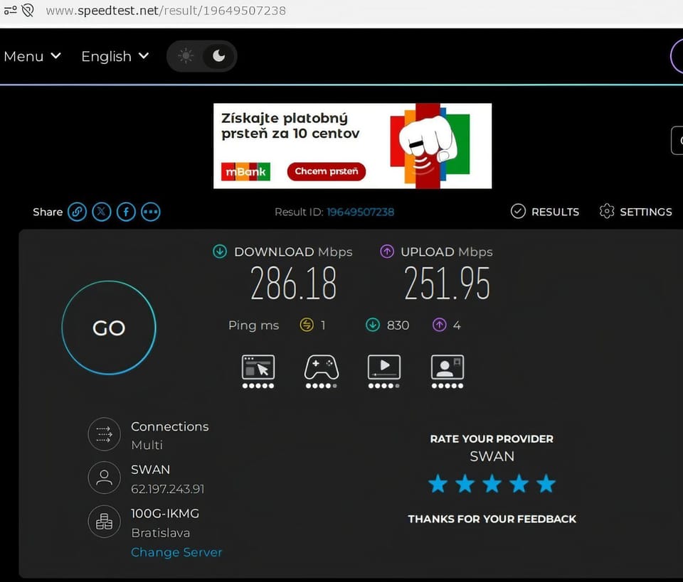 internet