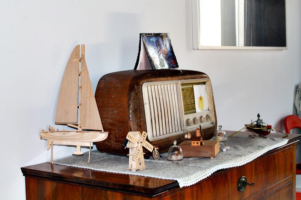 Il Mulino di Amleto - Bed and Breakfast letterario Bed and Breakfast in Apulia