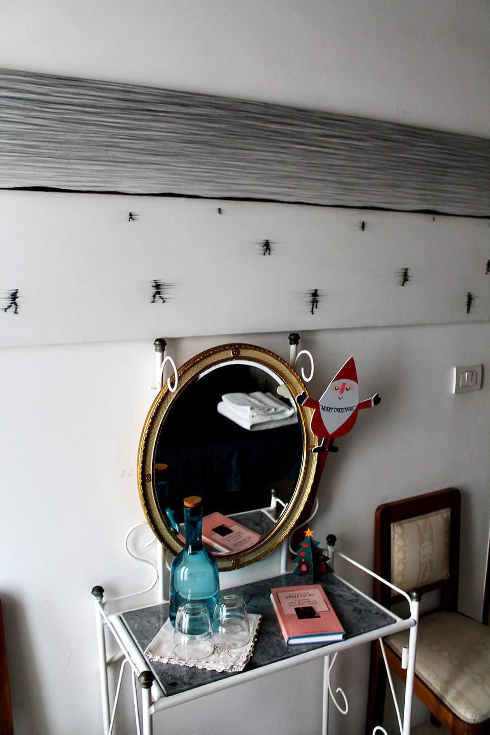 Il Mulino di Amleto - Bed and Breakfast letterario Bed and Breakfast in Apulia