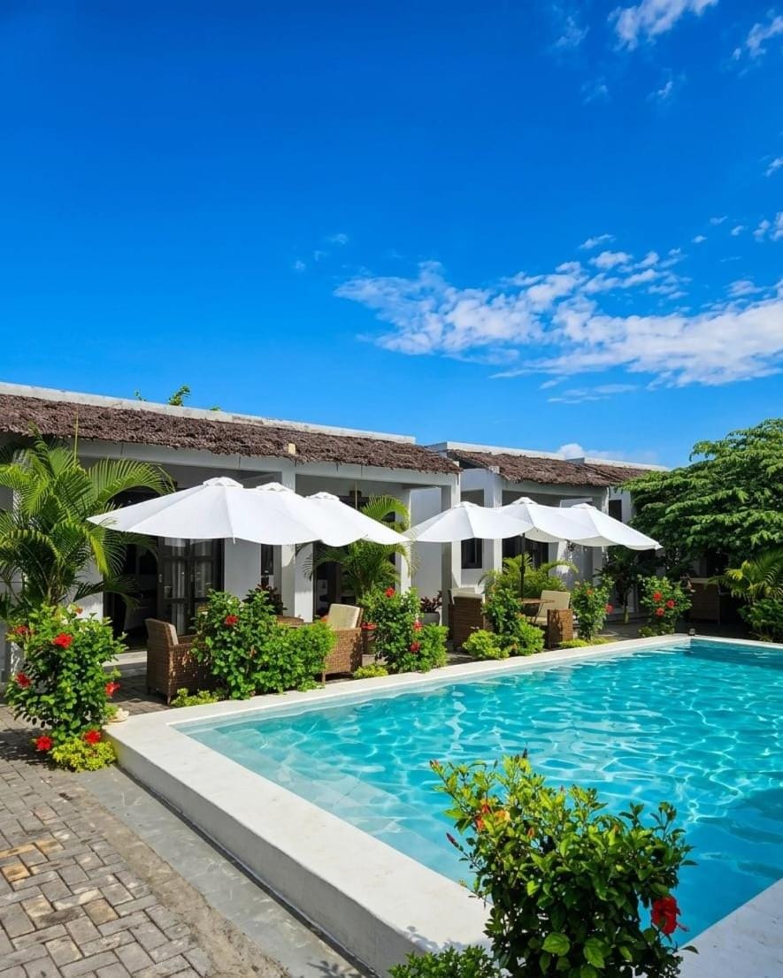 Pool view, Swimming pool, Swimming pool