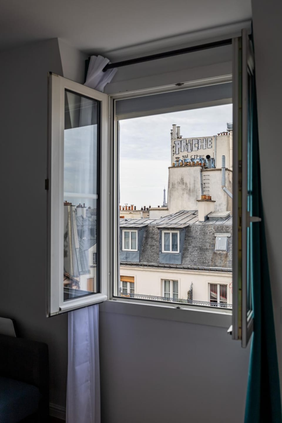 Luxurious flat in the center Apartment in Paris