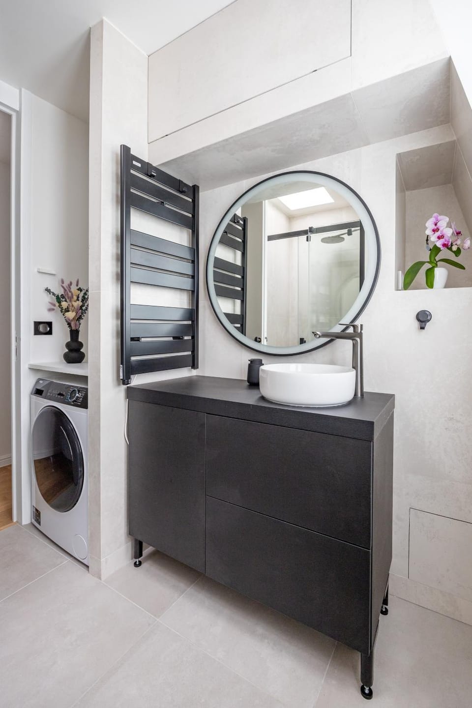 Luxurious flat in the center Apartment in Paris