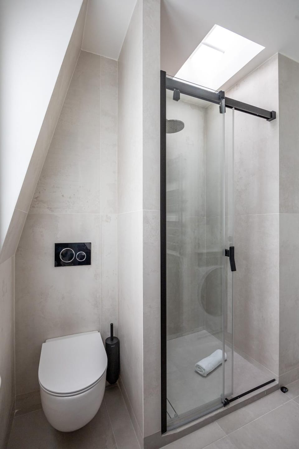 Luxurious flat in the center Apartment in Paris