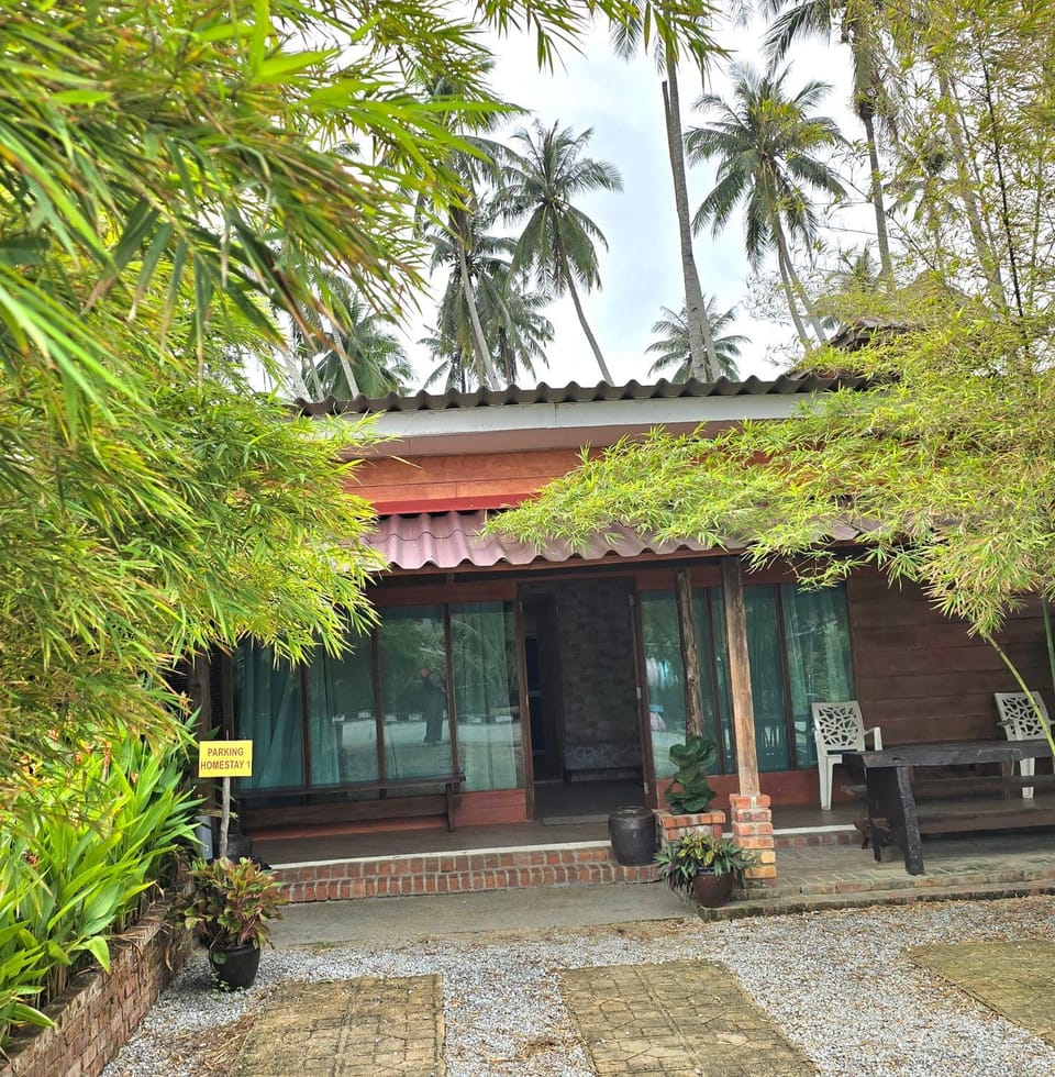 PULANG RESORT Resort in Terengganu, Malaysia