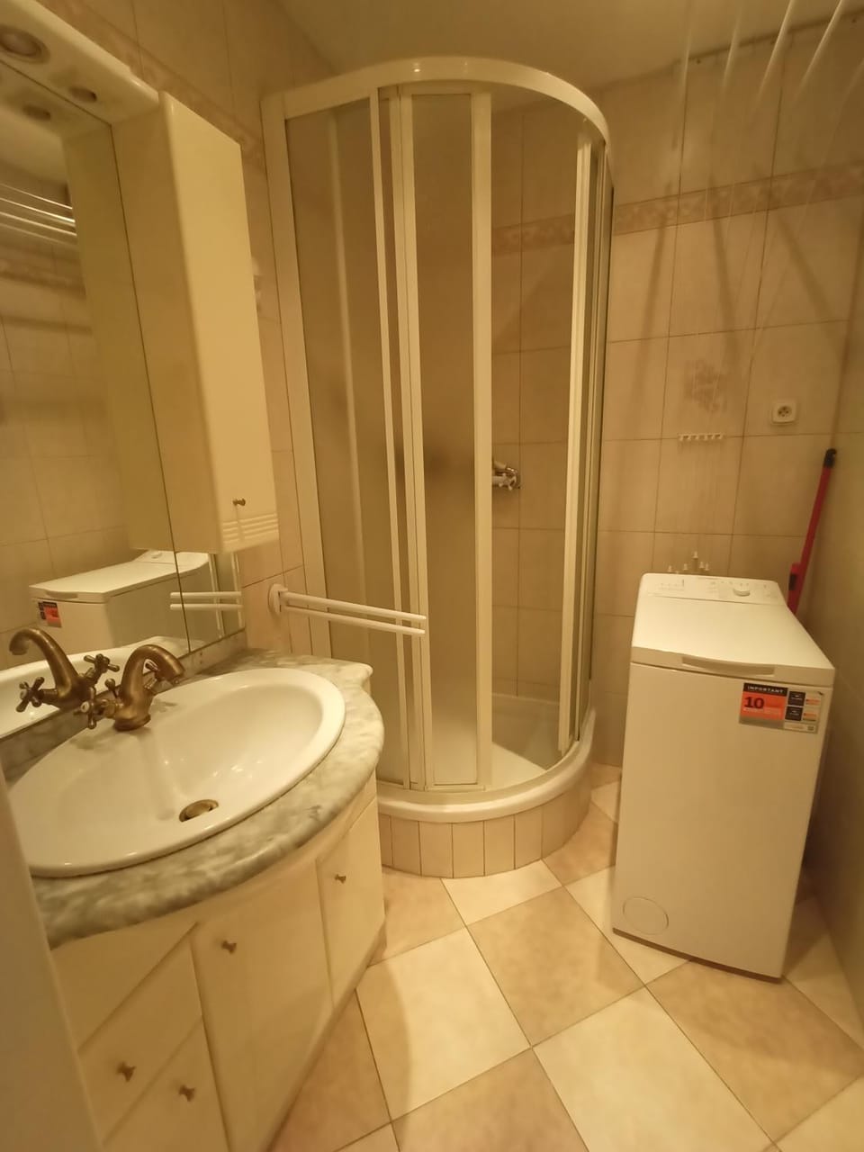 Zálesí Apartment in Prague