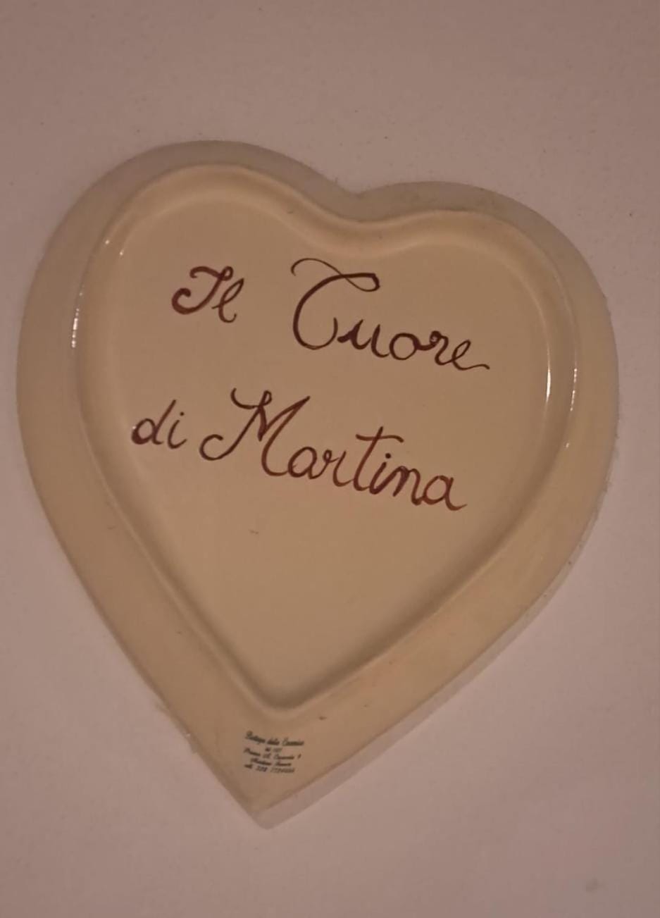 Il cuore di Martina House in Martina Franca
