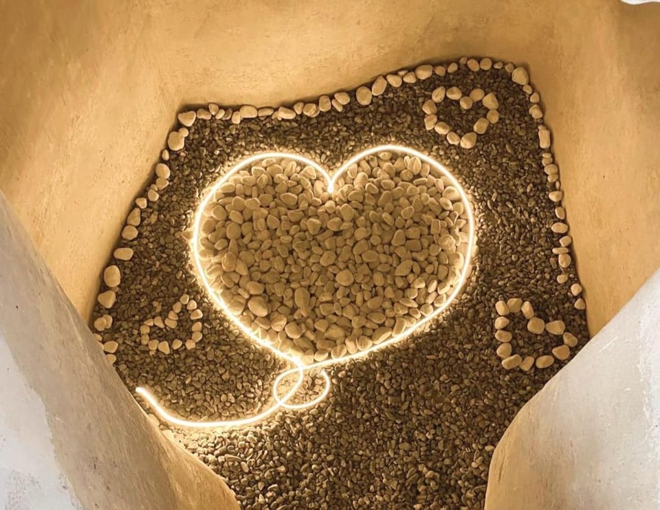 Il cuore di Martina House in Martina Franca