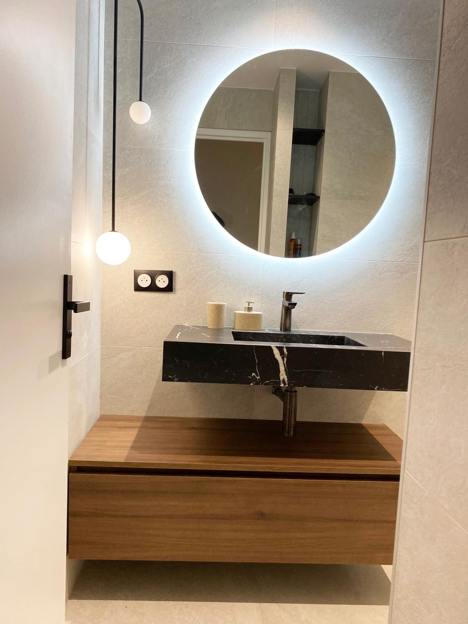Le petit Berriat - Grenoble centre Apartment in Grenoble