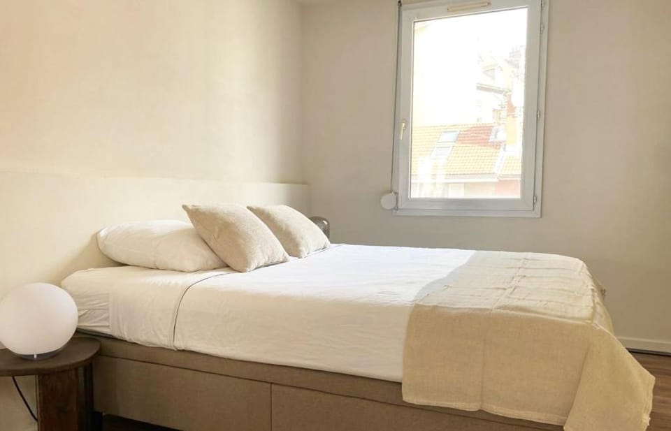 Le petit Berriat - Grenoble centre Apartment in Grenoble