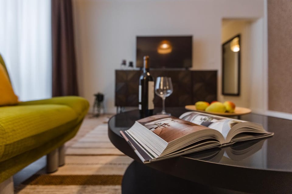 Rox Central Apartments 4 Apartment in Timisoara