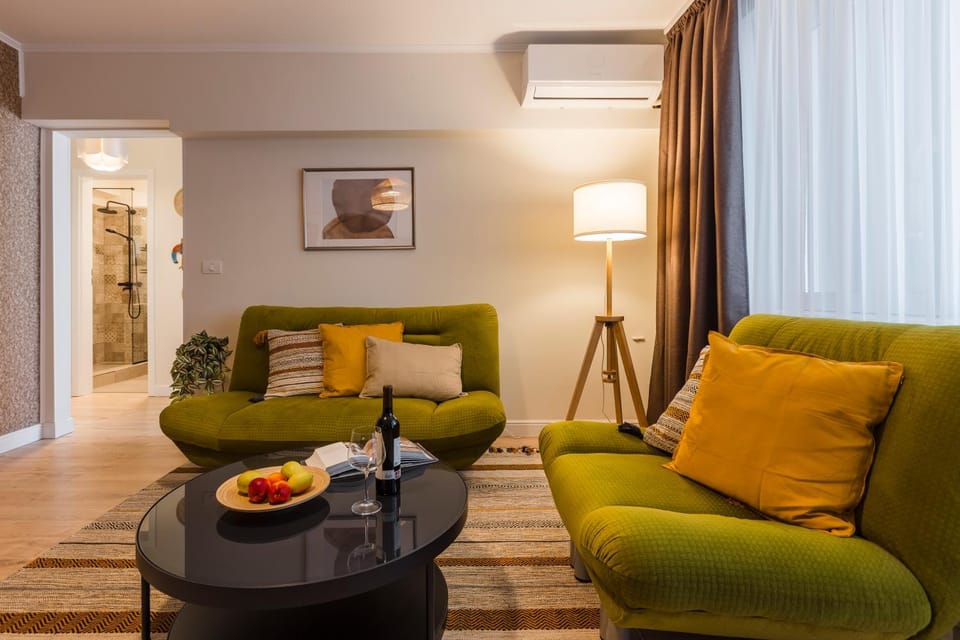 Rox Central Apartments 4 Apartment in Timisoara