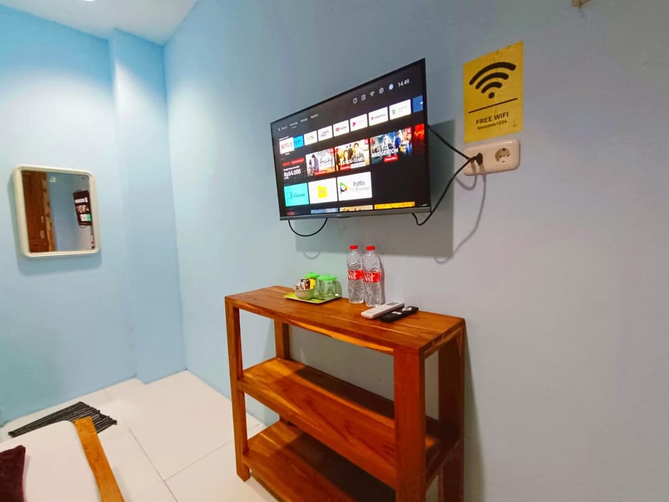 TV and multimedia