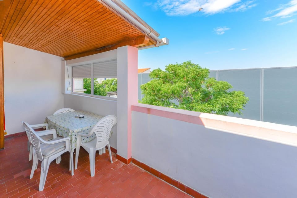 Day, View (from property/room), Balcony/Terrace, Seating area