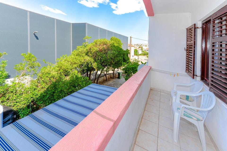 Day, View (from property/room), Balcony/Terrace, Seating area