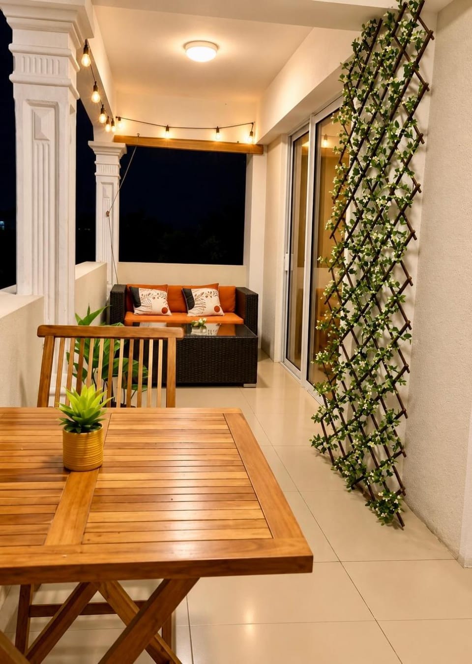 Rayon Bleu C2 Apartment in Flic en Flac