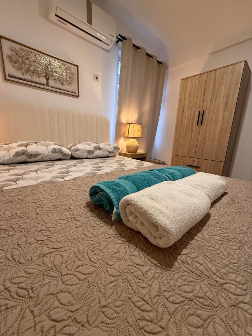 Rayon Bleu C2 Apartment in Flic en Flac