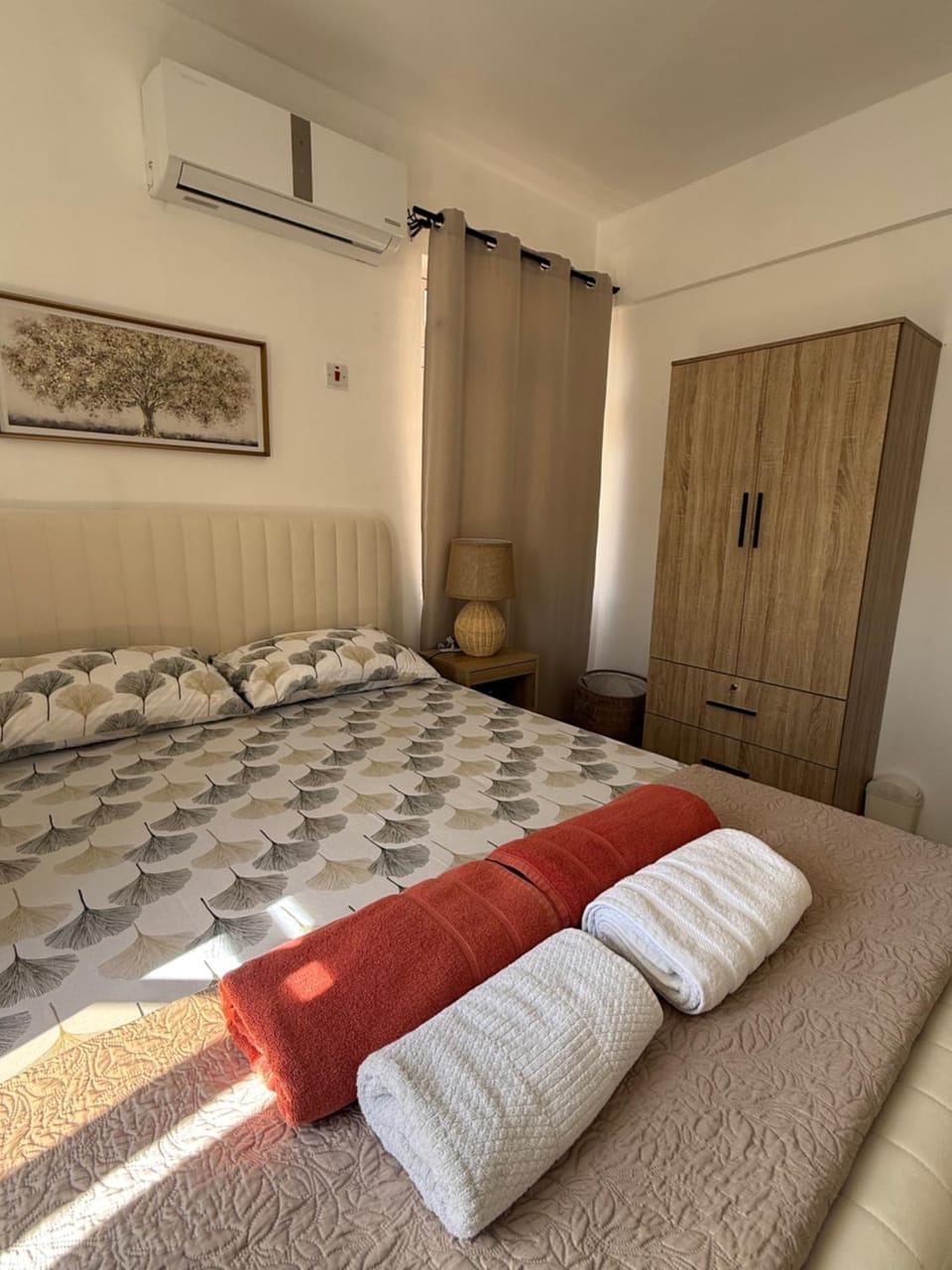 Rayon Bleu C2 Apartment in Flic en Flac