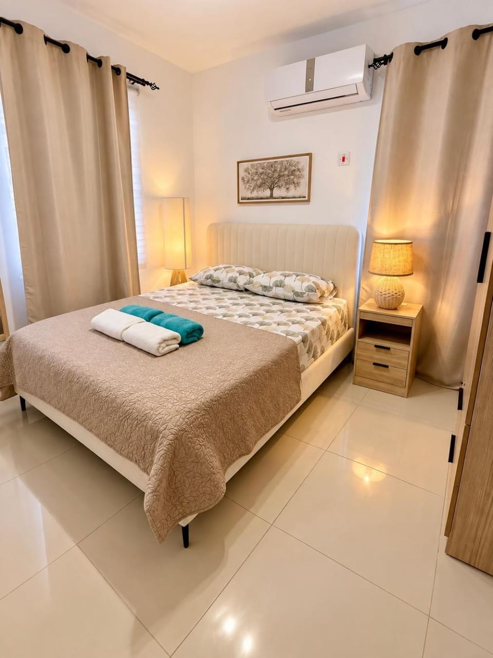 Rayon Bleu C2 Apartment in Flic en Flac