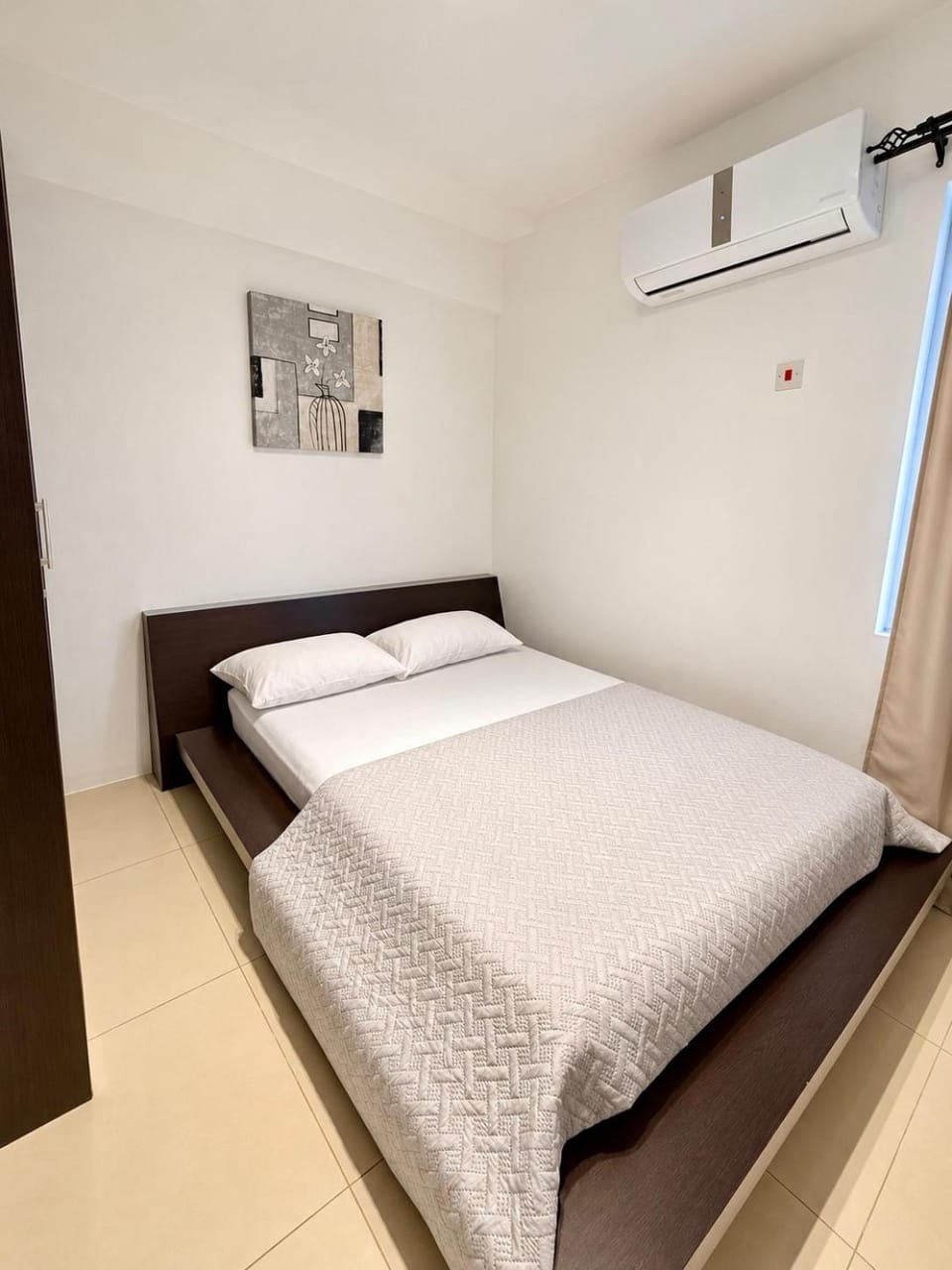 Rayon Bleu C2 Apartment in Flic en Flac