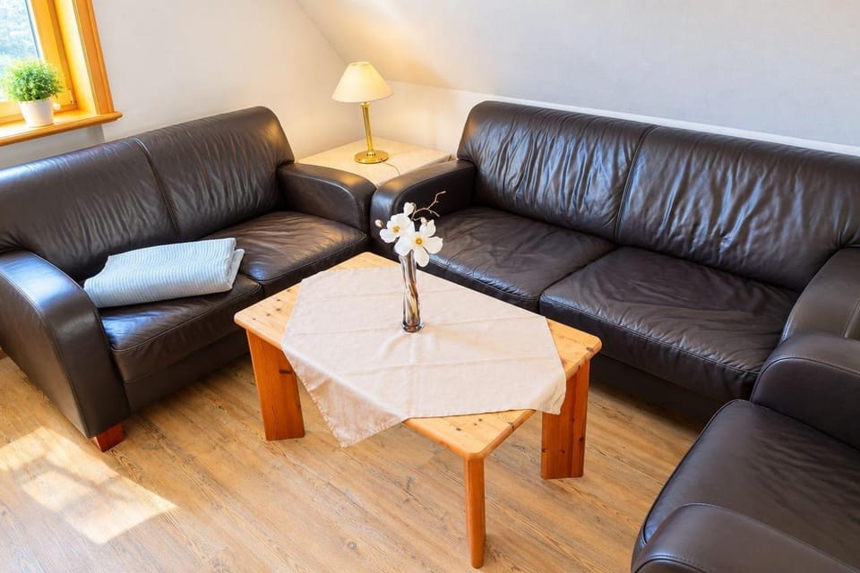 Haus-Carsten Apartment in Westerland